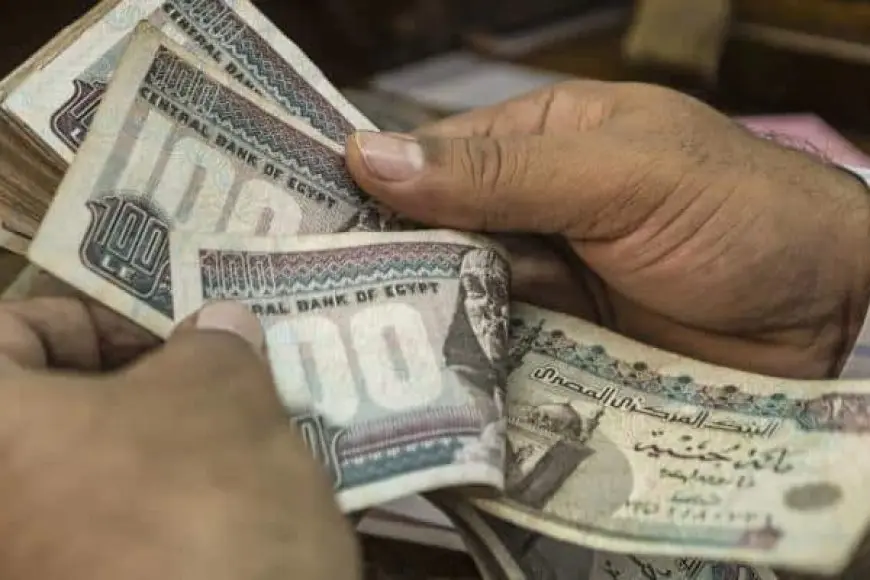 موعد صرف معاشات شهر مايو 2025 للمستفيدين