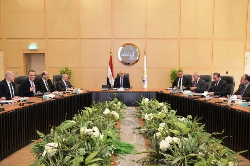 وزير الصناعة: الشركة القابضة للنقل البحري والبري تحقق 3.5 مليار جنيه أرباحًا