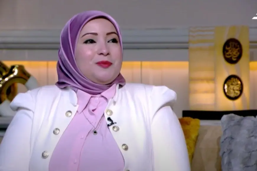 نجوى رجب: تنظيم الأسرة في بداية الزواج «حق مشترك» يضمن سعادة الجانبين