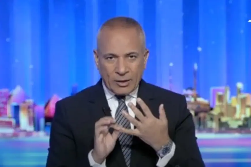 أحمد موسى: الجيش المصري أنقذ البلاد من مخطط إسقاط الدولة في 2011