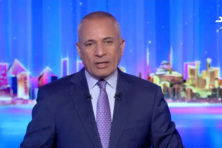 حلقة مميزة من جبل التجلي.. أحمد موسى يستعرض مشروعات الدولة في سانت كاترين