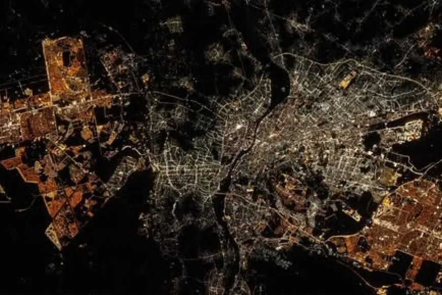 السفارة الأمريكية في القاهرة: مصر تتألق بأهلها