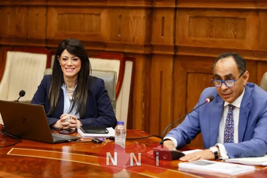 المشاط: 28 مليار جنيه لاستثمارات التنمية المحلية في خطة العام المالي القادم