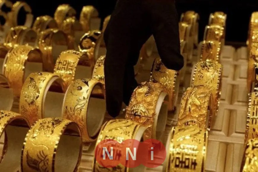 أسعار الذهب اليوم الثلاثاء 13 مايو 2025 في الصاغة.. كم سعر عيار 21 اليوم؟