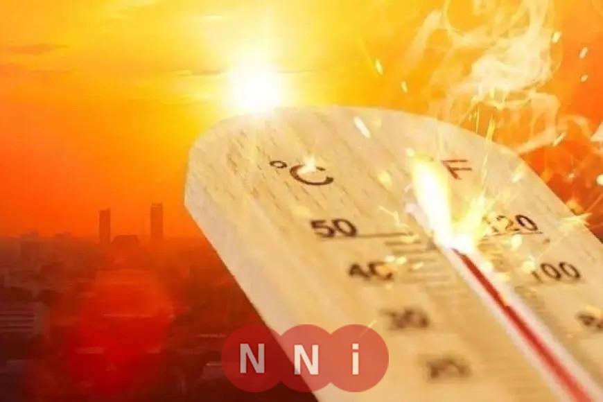 الأرصاد تعلن عن توقعات حالة الطقس للأسبوع.. ارتفاع تدريجي في درجات الحرارة اعتبارًا من هذا التاريخ.