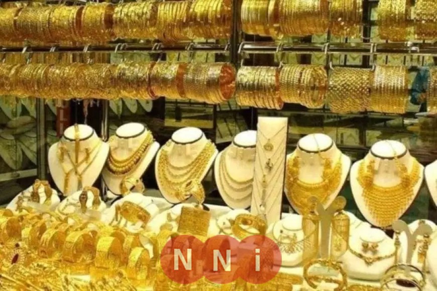 صعود مفاجئ في أسعار الذهب بمصر اليوم.. الأربعاء 14 مايو 2025