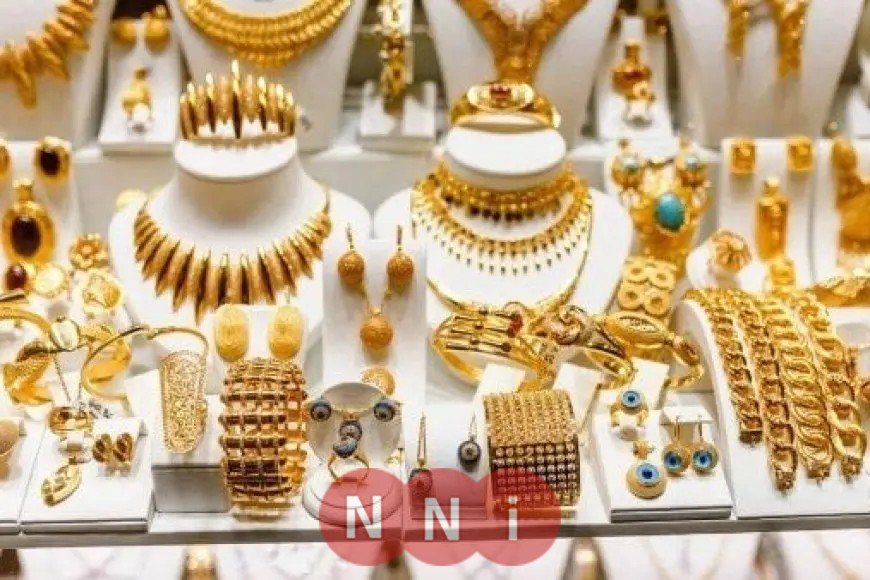 أسعار الذهب صباح اليوم الأربعاء 12 مايو 2025