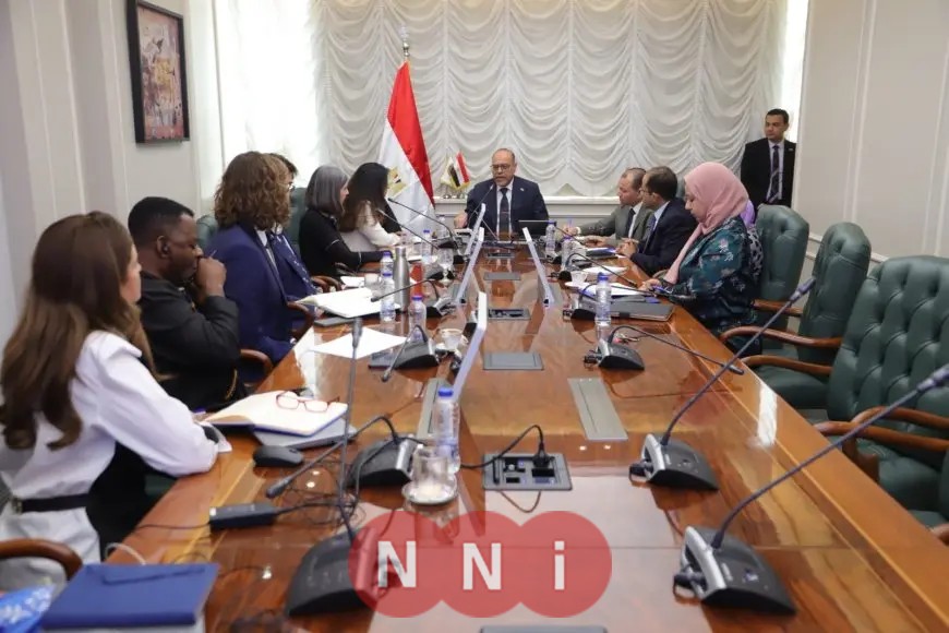 وزير العمل يستعرض جهوده في توفير بيئة عمل مناسبة وتشريعات متوازنة تخدم طرفي الإنتاج