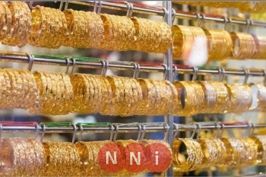 أسعار الذهب الحالية في مصر.. أسباب ارتفاع سعر عيار 21 في سوق الذهب