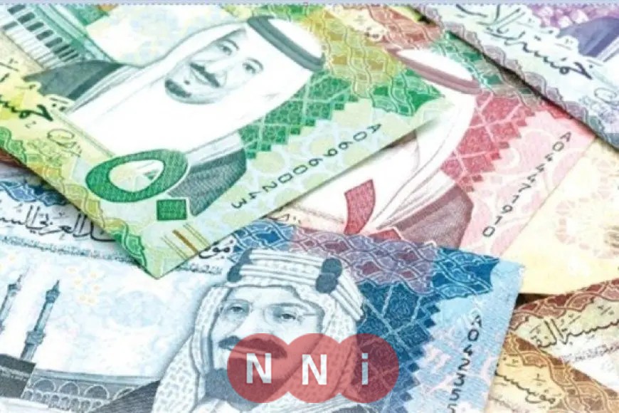 قبل موسم الحج.. سعر الريال السعودي مقابل الجنيه اليوم الجمعة في البنوك