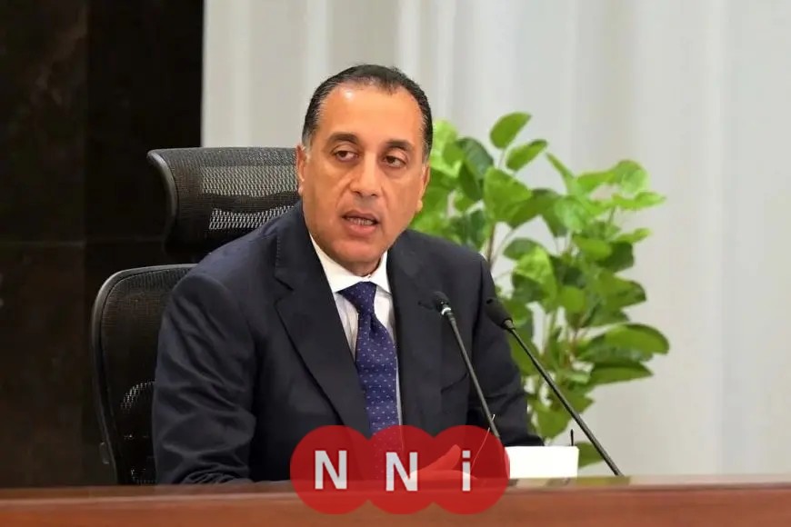 مدبولي: خطوات عاجلة لضمان توافر الغاز والسلع الأساسية للدولة في ظل التوترات الإقليمية