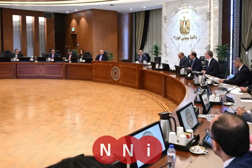 مدبولي: نراقب تأثيرات الصراع الإيراني الإسرائيلي على أسعار الطاقة والسلع الأساسية