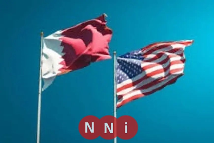 أمريكا تدعو رعاياها في قطر للبقاء في أماكنهم كإجراء احترازي