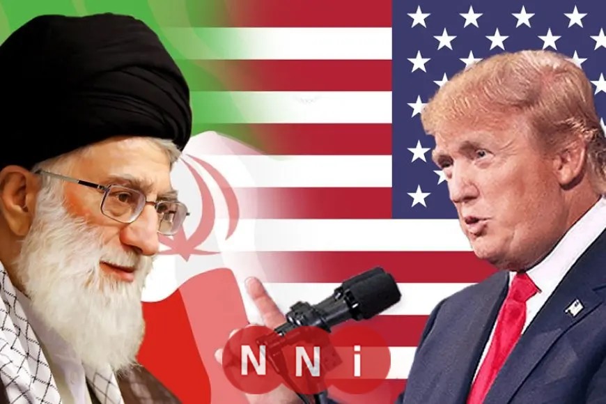 سيناريوهات رد الفعل الأمريكي على إيران بعد استهداف القواعد الأمريكية