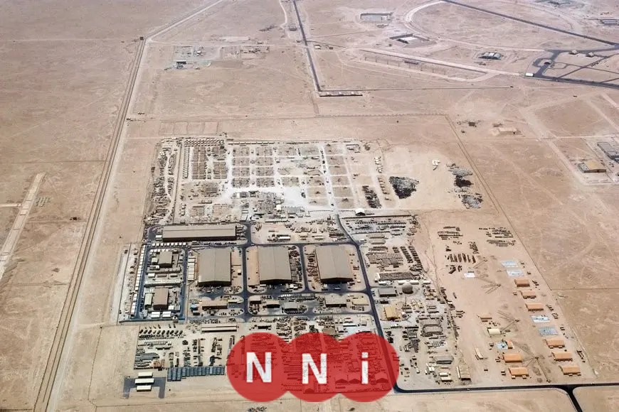 بعد استهداف إيران للقواعد الأمريكية.. هل سنشهد تكرار سيناريو العراق؟