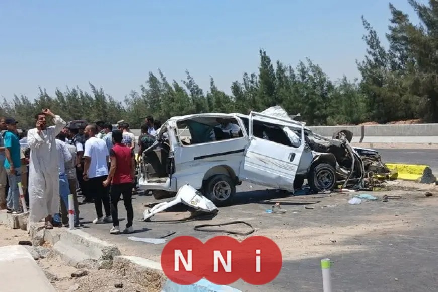 خبير مروري يكشف الأسباب الحقيقية وراء حوادث الدائري الإقليمي