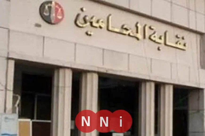 أسباب عدم حضور المحامين أمام بعض الدوائر القضائية والنيابات