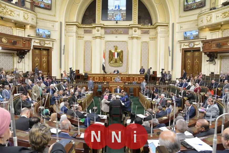 بدء جلسة البرلمان لمناقشة تعديل قانون المهن الطبية