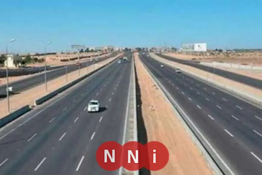 أسباب التشوهات والإصلاحات في الطريق الدائري الإقليمي.. خبير يوضح التفاصيل