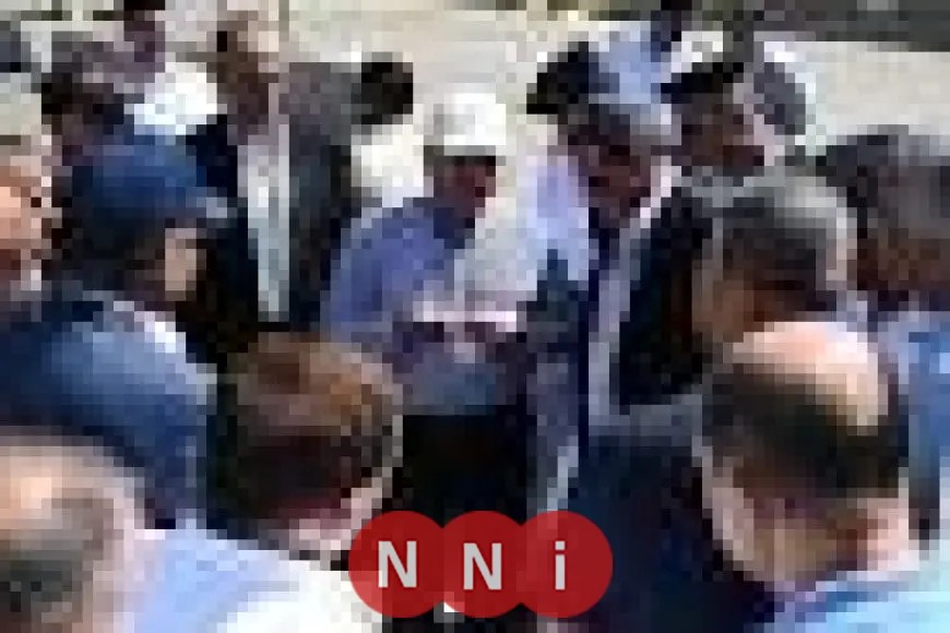 تفاصيل اليوم الأول لعمل لجنة دراسة الطريق الدائري الإقليمي.. سليم فنياً وهندسياً