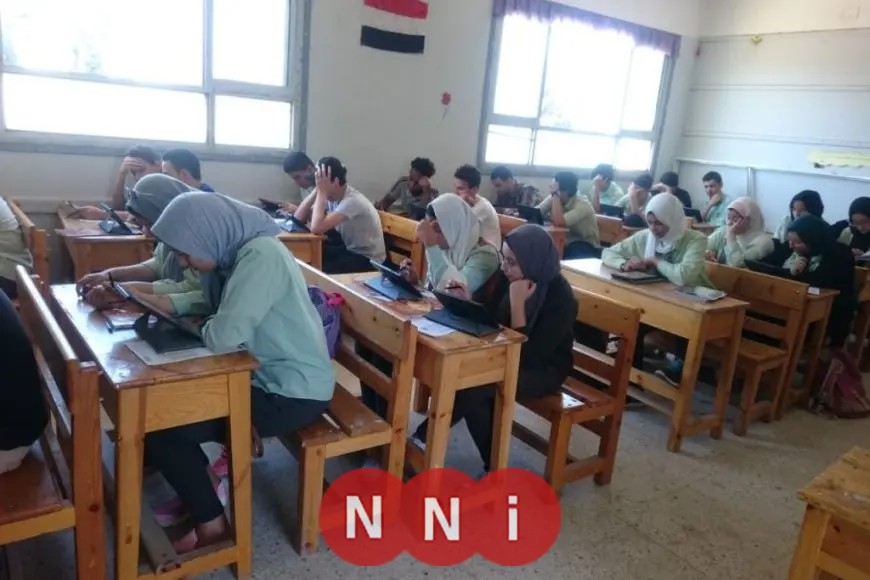 نتائج دبلوم التجارة 2025 متاحة عبر رابط مباشر على بوابة التعليم الفني