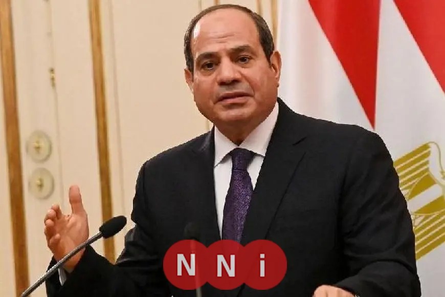 الرئيس السيسي ورئيس غانا يناقشان تعزيز التعاون للقارة الأفريقية