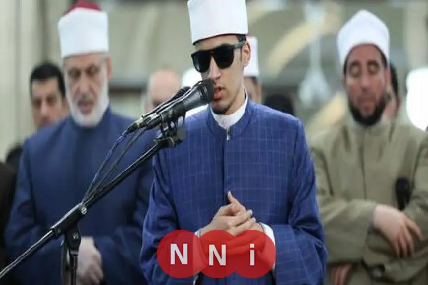 تصريحات مؤثرة من والدة الطالب الكفيف بعد تفوقه في الثانوية الأزهرية: “دعوا الآخرين يفرحون”