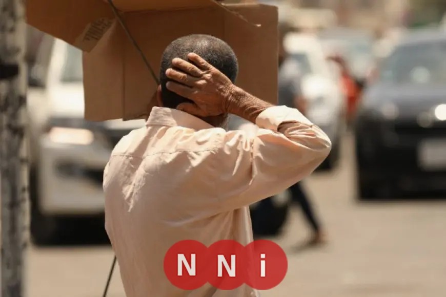 العظمى 47.. الأرصاد تنبه المواطنين من طقس الأحد: احذروا أشعة الشمس