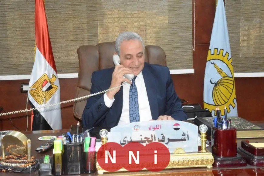 محافظ الغربية للمتفوقات من بنات الأزهر: رفعتن اسم مصر عاليًا.. أنتن رمز النور والعلم