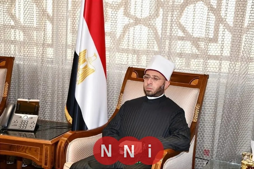 توجيه عاجل من وزارة الأوقاف لخطباء المساجد بسبب ارتفاع درجات الحرارة