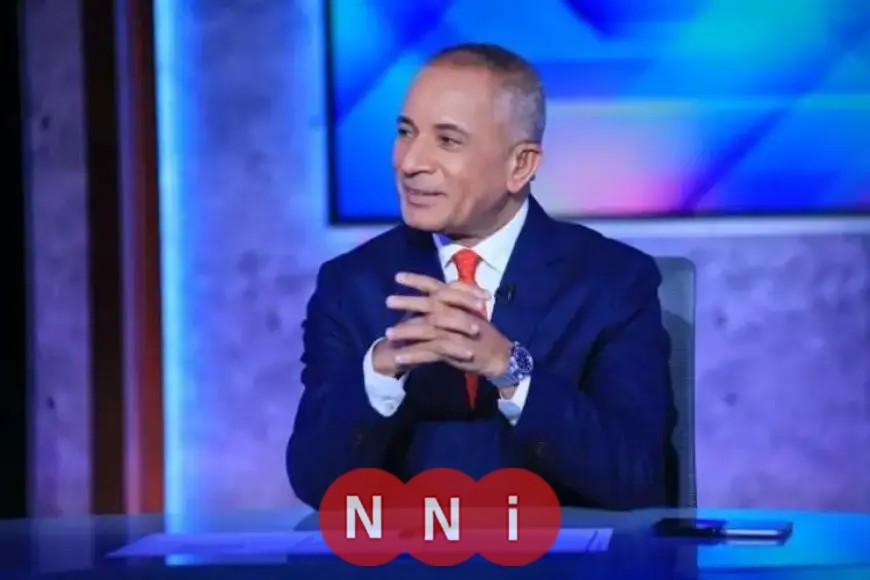 أحمد موسى: الإخوان تعاونوا مع أمريكا لتهجير الفلسطينيين إلى سيناء