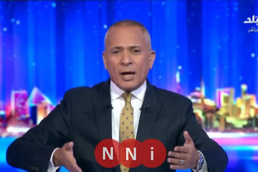 أحمد موسى: بعض العرب ينتقدون مصر أكثر من انتقادهم لنتنياهو