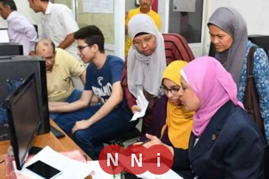 تنسيق الجامعات 2025.. كليات ومعاهد تقبل من 50% ضمن شعبة علمي علوم