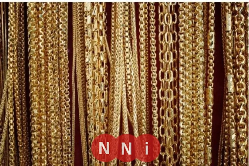 انخفاض سعر الذهب في الكويت اليوم الأحد 27 يوليو 2025