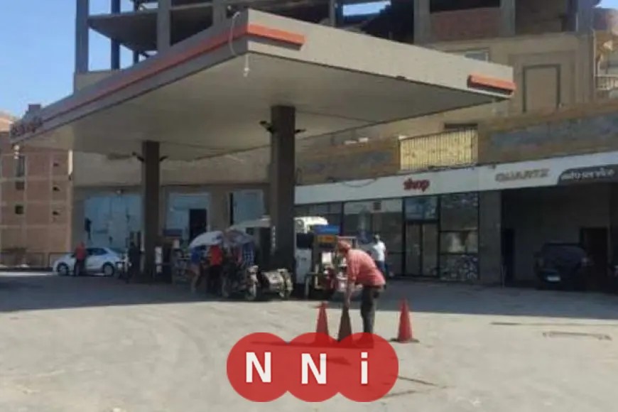 وزارة البترول تعلن نتائج الرقابة على محطات الوقود في 14 محافظة.. رصد مخالفات جسيمة