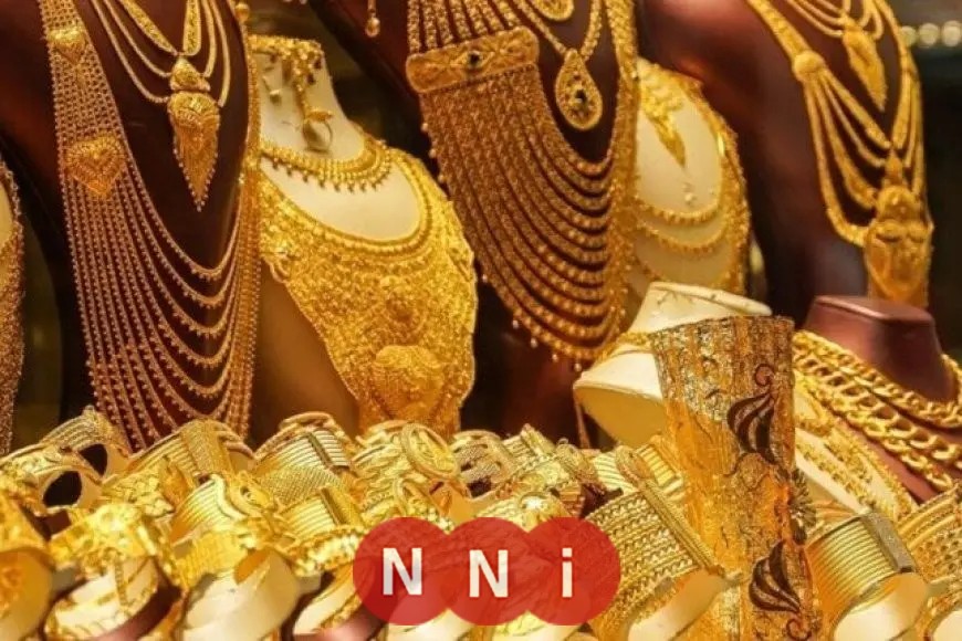 سعر الذهب اليوم الثلاثاء 29 يوليو: كم يبلغ عيار 21؟