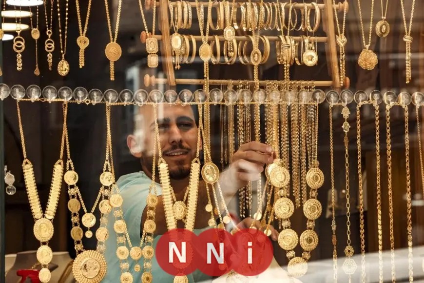 أسعار الذهب اليوم الثلاثاء في محلات الصاغة بعد الانخفاض الأخير
