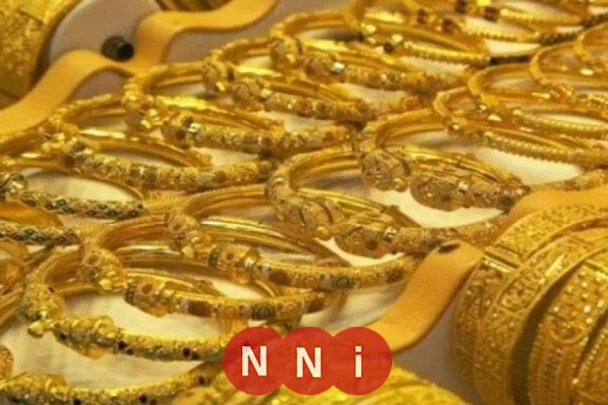 سعر الذهب في سوق الصاغة: انخفاض بقيمة 10 جنيهات في عيار 21