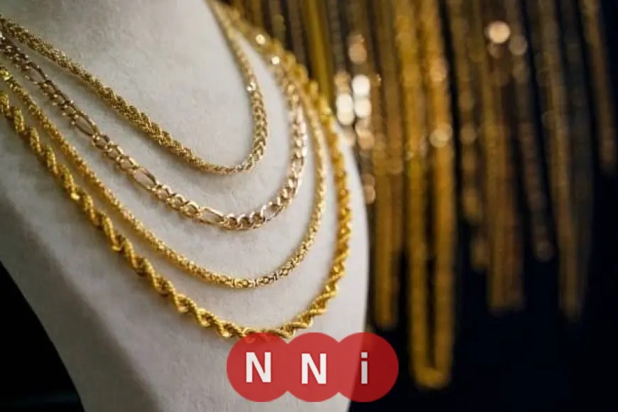 سعر الذهب في الجزائر اليوم الثلاثاء 29 يوليو 2025