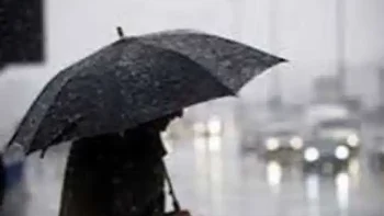 تقلبات حادة في الطقس تتسارع مع بدء العواصف والأمطار ابتداء من الأربعاء