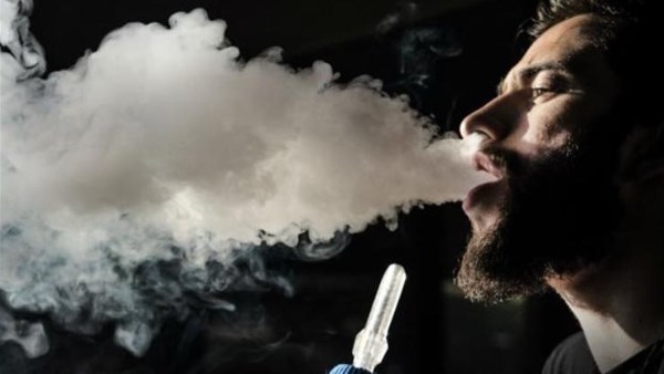 10 آلاف جنيه رسوم تقديم الشيشة للزبائن فى المقاهي طبقا للقانون