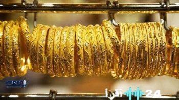 ارتفاع مفاجئ في سعر الجنيه الذهب وعيار 21 يصل إلى 700 جنيه
