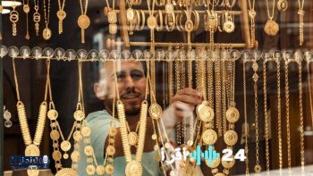 أسعار الذهب مستقرة في مصر وعيار 21 ثابت عند 7200 جنيه