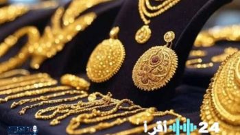 ارتفاع تاريخي في أسعار الذهب بمصر اليوم السبت 7 مارس 2026 يتجاوز 7200 جنيه وسط توترات عالمية