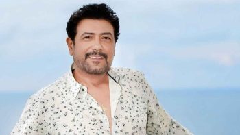 أحمد وفيق يشارك في فيلم «قلب شمس»