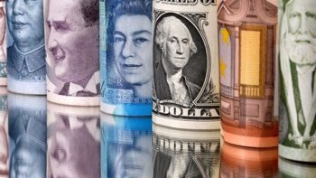 أسعار العملات العربية والأجنبية مع بداية تعاملات الثلاثاء 24 مارس 2026