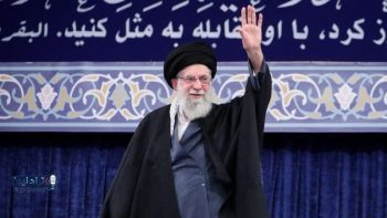 منشور غامض منسوب لقائد فيلق القدس داخل إسرائيل يثير الجدل بعد اختفائه منذ مقتل خامنئي