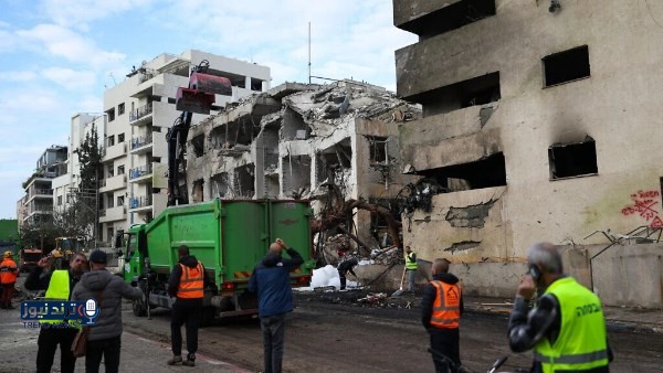 دوي صفارات الإنذار في شمال إسرائيل وسط هجمات صاروخية ومسيرات يُزعم أنها قادمة من لبنان دوي صفارات الإنذار في شمال إسرائيل وسط هجمات صاروخية ومسيرات يُزعم أنها قادمة من لبنان