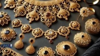 استقرار سعر الجنيه الذهب في مصر اليوم السبت 7 مارس 2026 عند 57120 جنيها