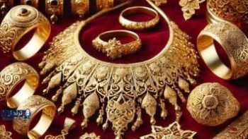 تحديث فوري لأسعار الذهب.. عيار 18 عند 6197 جنيها